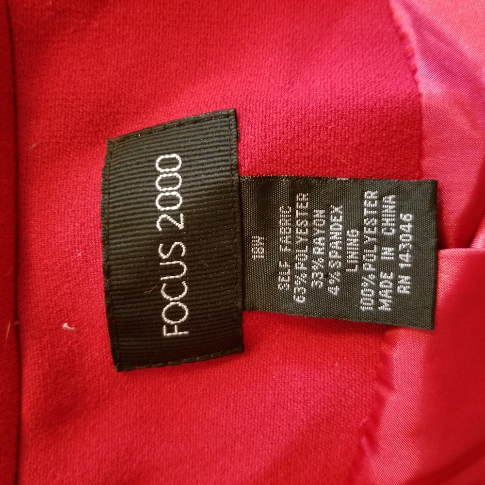 Jacket - Picture 4 of 4